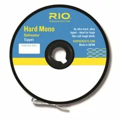 Rio Hard Mono Saltwater Tippet