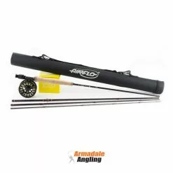 Airflo Escape - Flylab 5 Weight Fly Fishing Combo