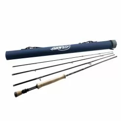 Airflo Coastal Fly Rod 10Wt 4 Piece
