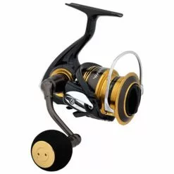 Daiwa Blast Spinning Reel