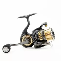 Daiwa Certate Custom Body LT 2500-XH SLPW (Phone Us For Purchase)