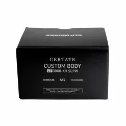 Daiwa Certate Custom Body LT 3000-XH SLPW (Phone Us For Purchase) -Fishing Reels Shop certate3000box 79081.1662701701