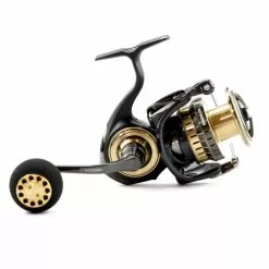 Daiwa Certate Custom Body LT 5000-XH SLPW (Sorry Sold Out)
