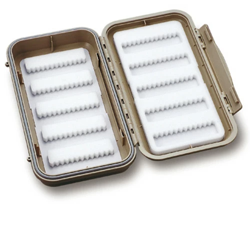 C&F Design CFGS-3555 Large Grand Slam Fly Case 1 C&F Design CFGS-3555 Large Grand Slam Fly Case