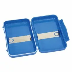 C&F DESIGN C&F Medium Universal System Case -Fishing Reels Shop cfmediumblue 04864.1669784916