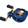 Daiwa Coastal Barra 153H Baitcasting Reel