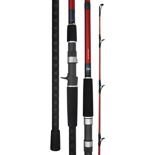 Daiwa Sensor Surf Fishing Rod 1 Daiwa Sensor Surf Fishing Rod