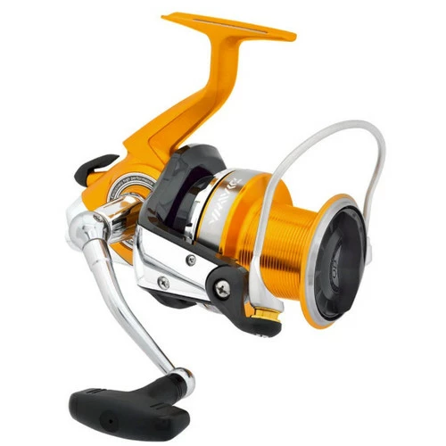 Daiwa Aird 5500 Surf Spinning Reel 1 Daiwa Aird 5500 Surf Spinning Reel
