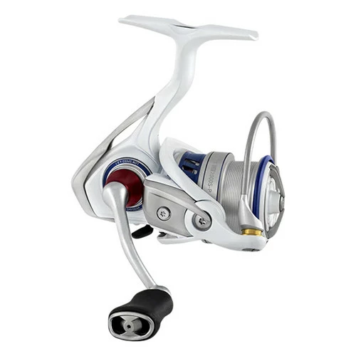 Daiwa 22 Infeet X Spinning Reel 1 Daiwa 22 Infeet X Spinning Reel