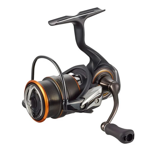 Daiwa 21 Presso Spinning Reel 1 Daiwa 21 Presso Spinning Reel