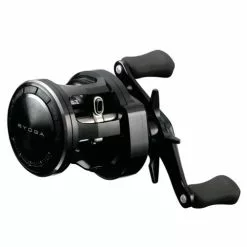 Daiwa Ryoga 1520H Left Hand Wind