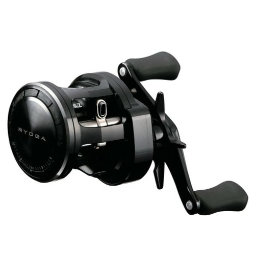 Daiwa Ryoga 1520H Left Hand Wind 1 Daiwa Ryoga 1520H Left Hand Wind