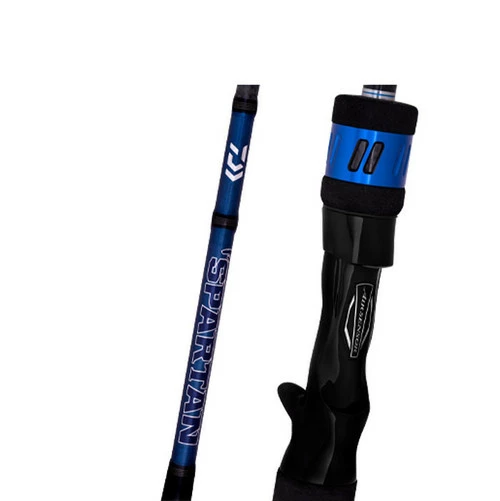 Daiwa Spartan SJ Spin Rods 2 Daiwa Spartan SJ Spin Rods - Image 2