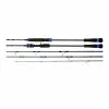 Daiwa Spartan SJ Spin Rods