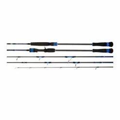 Daiwa Spartan SJ Spin Rods