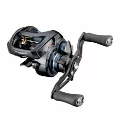 Daiwa 21 Steez A TW HLC 6.3L (Left Hand Wind)