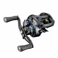 Daiwa 21 Steez A TW HLC 6.3R (Right Hand Wind)
