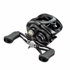 Daiwa Tatula 100 Baitcast Reel