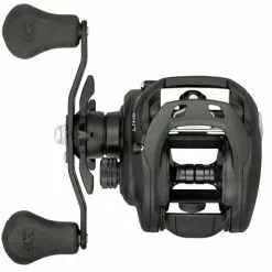 Daiwa Tatula 200 HD LTD Baitcast Reel (left Hand Wind)