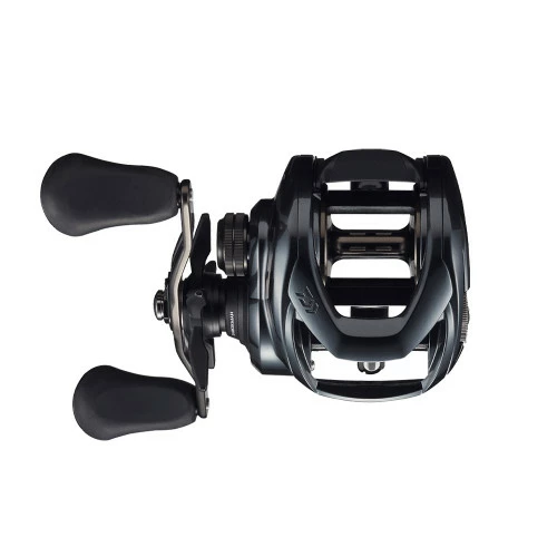 Daiwa Tatula TW 400 Right Hand Wind 1 Daiwa Tatula TW 400 Right Hand Wind