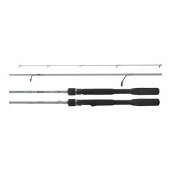Daiwa 2019 TD Hyper Spin And Baitcast Rods
