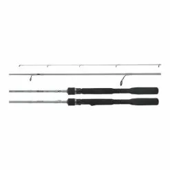 Daiwa TD Hyper Spin And Baitcast Travel Rods