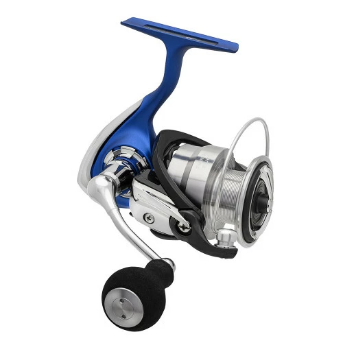 Daiwa Tierra LT Spinning Reel 1 Daiwa Tierra LT Spinning Reel
