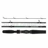 Daiwa 20 Wilderness Baitcaster Rod 664 HFB