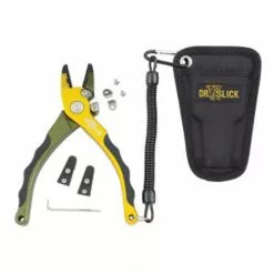 Dr Slick Typhoon Plier