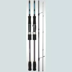 Daiwa Emeraldas MX Egi Spin Rods