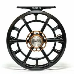 Ross Reels Ross Evolution LTX Fly Reel 5/6