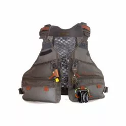 Fishpond Flint Hills Vest (Gravel)