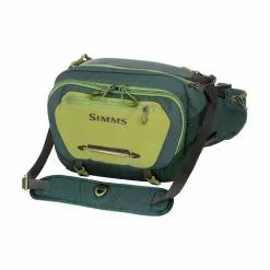 Simms Freestone Hip Pack Shadow Green