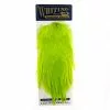 Whiting Farms American Rooster Saddle Fluro Chartreuse