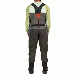 Simms G3 Guide Waders -Fishing Reels Shop guideg3back 84065.1677476609