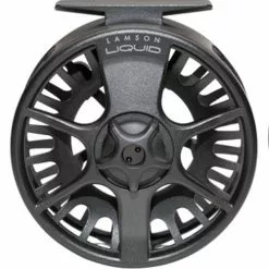 Waterworks-Lamson Lamson Liquid #2 Fly Reel