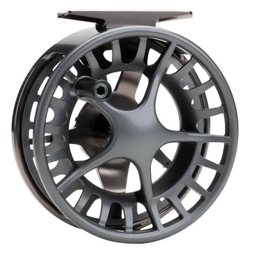 Lamson Waterworks Waterworks Lamson Remix Fly Reel 2 Lamson Waterworks Waterworks Lamson Remix Fly Reel - Image 2