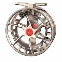Waterworks-Lamson Lamson Speedster S Ember 3+ Fly Reel