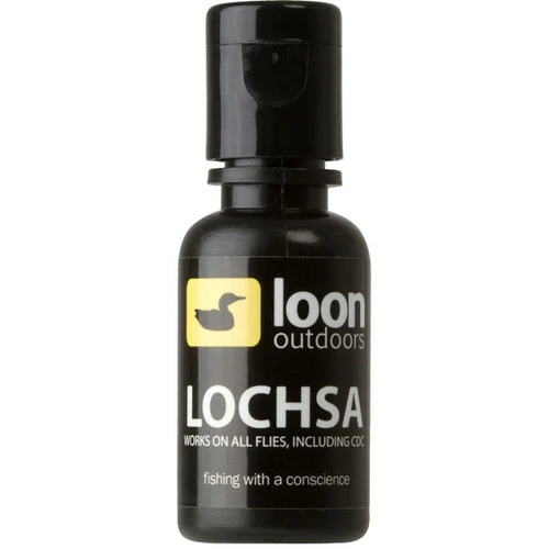 Loon Outdoors Lochsa Premium Gel Floatant 1 Loon Outdoors Lochsa Premium Gel Floatant