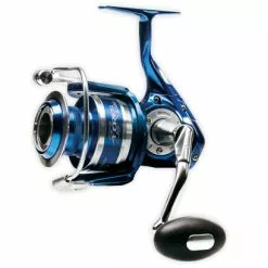 Okuma Azores Blue Spinning Reel