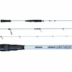 Okuma Inked Egi Special Rod