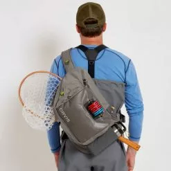 Orvis Guide Sling Pack -Fishing Reels Shop orivisguideslingpack4 49024.1643865261