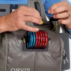 Orvis Sling Pack -Fishing Reels Shop orvissling5 98540.1643865863