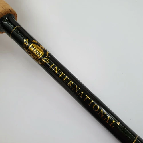 Penn International 12 Weight 9ft Saltwater Fly Rod 1 Penn International 12 Weight 9ft Saltwater Fly Rod