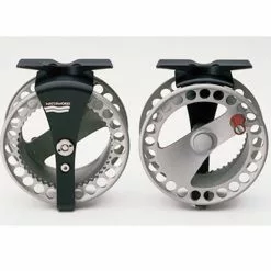 Waterworks-Lamson Waterworks Lamson ULA P3 Series Reel