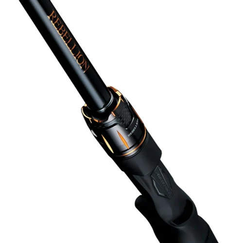 Daiwa Rebellion Baitcast Rods 2 Daiwa Rebellion Baitcast Rods - Image 2