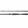 Daiwa Rebellion Baitcast Rods