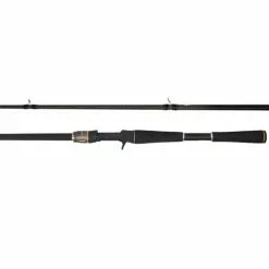 Daiwa Rebellion Baitcast Rods