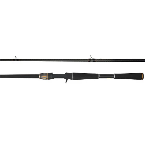 Daiwa Rebellion Baitcast Rods 1 Daiwa Rebellion Baitcast Rods