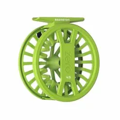 Redington Zero Avocado Fly Reel